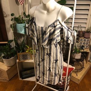 Misa Los Angeles Dress